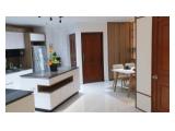 Jual Apartemen Taman Kemayoran Condominium Jakarta Pusat - 2 Bedroom Furnished