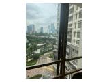 Jual Apartemen Somerset Grand Citra at Ciputra World 1 Jakarta Selatan - 3BR+1 Study 170 m2 Full Furnished