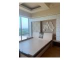 Jual Apartemen U Residence Karawaci Tangerang - 1 Bedroom View Golf Course Furnished Baru