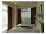 Jual Best Price! Apartemen Botanica Simprug Jakarta Selatan - 3 Bedroom 195 m2 Luxurious Unit & Fully Furnished