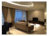 Dijual Apartemen Pakubuwono View Jakarta Selatan - BEST DEAL 2 BR / 3 BR High-End Luxury Apartment