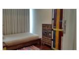 Jual Harga Bagus ! Apartemen Kemang Village Jakarta Selatan - 2 Bedroom Furnish Harga Affordable