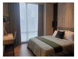 Dijual Apartemen The Elements Kuningan Jakarta Selatan - 2 Bedrooms / 3 Bedrooms Fully Furnished