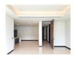 Jual Apartemen The Pakubuwono Menteng Jakarta Pusat - 3 BR Brand New Semi Furnished / Fully Furnished - Good Location, Best Price