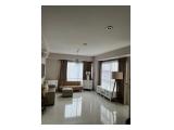 Jual Apartemen 1 Park Residence Gandaria Jakarta Selatan - 3 Bedroom Semi Furnished