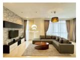 HOOT SALES!! Jual Termurah Apartemen Senopati Suites SCBD - 2BR Furnished 131 m2, Very Well Mainteined, Direct Owner - YANI LIM 08174969303