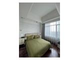 Jual Apartemen Four Seasons Jakarta Selatan - 3 BR Full Furnished 192 m2