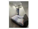 Dijual / Disewakan Apartemen Branz BSD Tangerang - 2 BR 90 m2 Full Furnished