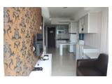 Dijual Apartemen La Grande Bandung - 2 Bedroom Full Furnished