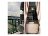 Jual Apartemen Transpark Juanda Bekasi - Tipe 2 Bedroom Full Furnished
