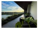 Dijual Apartemen Tema Edu-Town di Pacific Garden Tangerang - Studio Semi Furnished / Full Furnished / Unfurnished