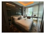 Jual Apartemen Embarcadero Daerah Bintaro Tangerang Selatan - 2 Bedroom Unfurnished Tower Eastern Wings