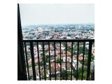 Jual Apartemen Embarcadero Daerah Bintaro Tangerang Selatan - 2 Bedroom Unfurnished Tower Eastern Wings